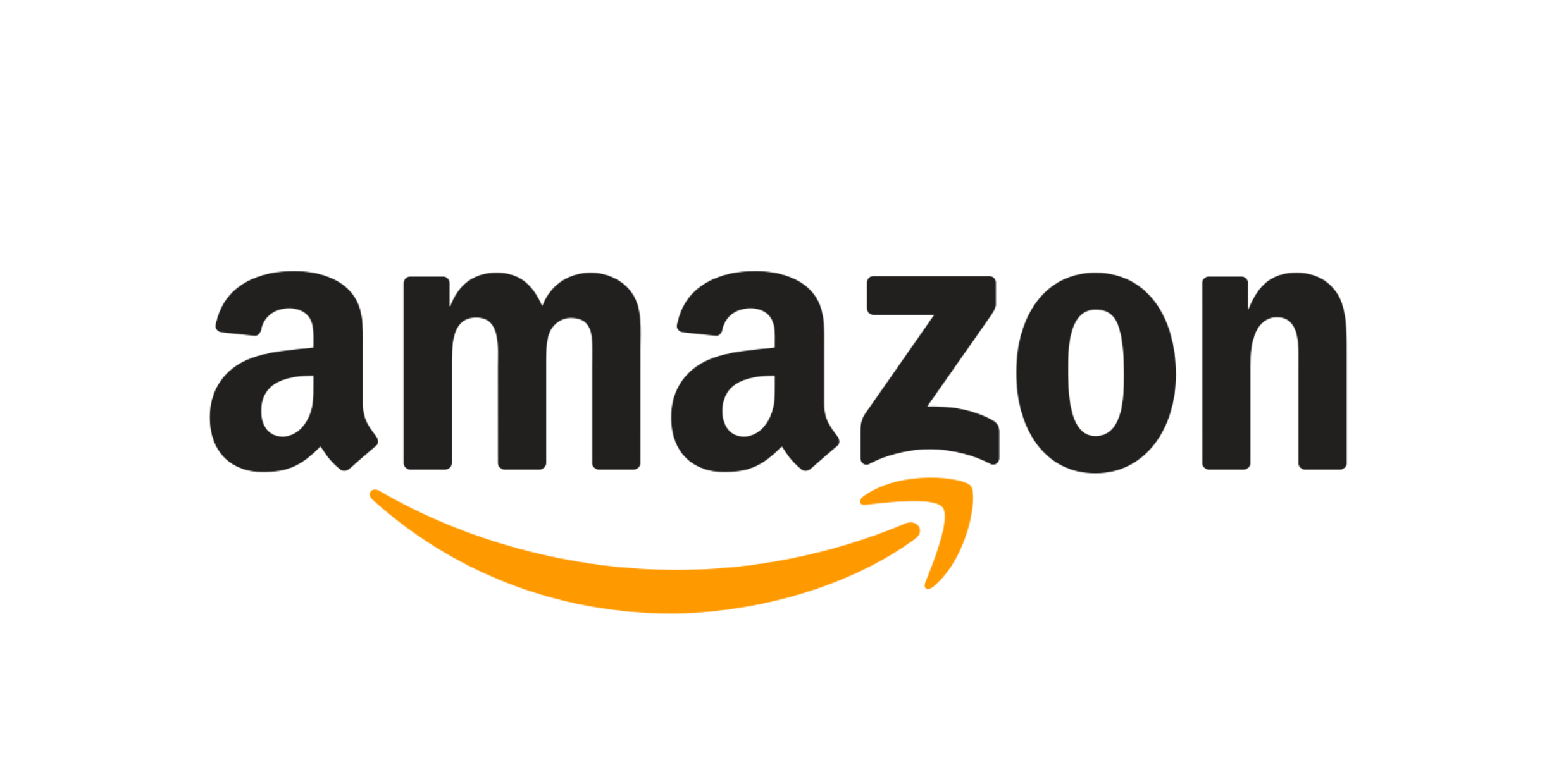 Amazon logo